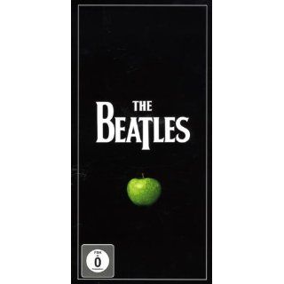 The Beatles Stereo   The Original Studio Recordings Musik