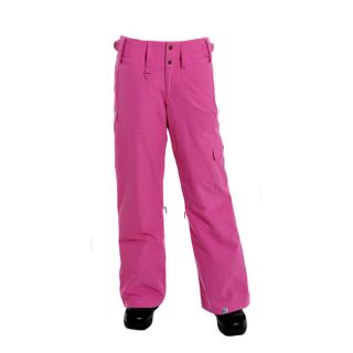 Roxy Skihose Golden Day Pants XGWSP284 plush pink