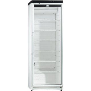 Whirlpool ADN 201/1 WP Glaskühlschrank / 350 L / Weiß / zur