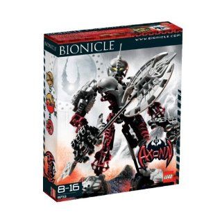 Lego Bionicle 8733   Axonn Spielzeug
