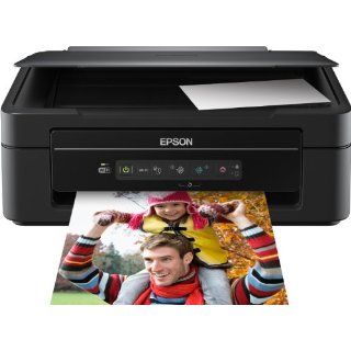 Epson EXPRESSION HOME XP 202