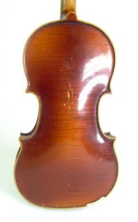 schöne alte Geige