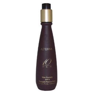 Alterna Ten Skin Therapy SPF#8 198 ml or 6.7 oz. (After Sun) 