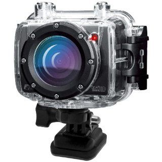 Fantec BeastVision Basic Edition Action Kamera Kamera