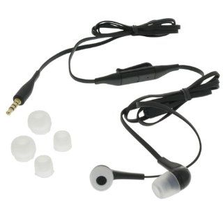 Original Stereo Headset Kopfhörer WH 205 schwarz für 