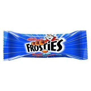 Kelloggs Frosties Riegel 6x25g VE1 Bürobedarf