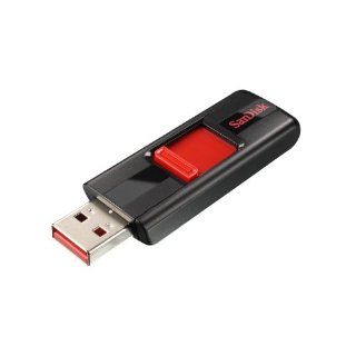 SanDisk Cruzer 16GB USB Stick von SanDisk (202)