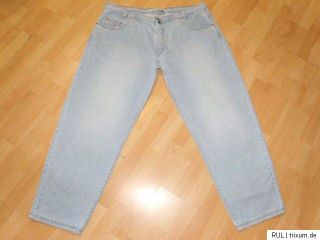 PICALDI Denim Company Jeans 46/32 blau VINTAGE NEU