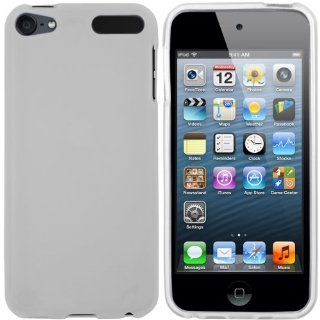 mumbi TPU Silikon Hülle iPod Touch 5G Schutzhülle (5. Generation