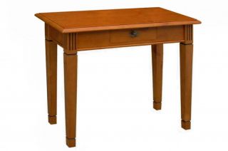 Beistelltisch Konsolentisch Tisch Holz Möbel massiv