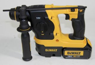 DeWALT DCK298LS DCH213   DCF815 18V/10,8V Kombo Set