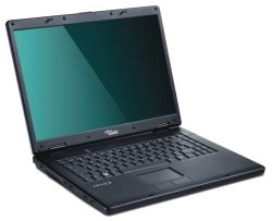 Fujitsu AMILO Li 2727 39,1 cm WXGA Notebook Computer