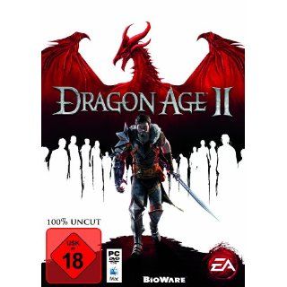 Dragon Age II (uncut) Mac Games