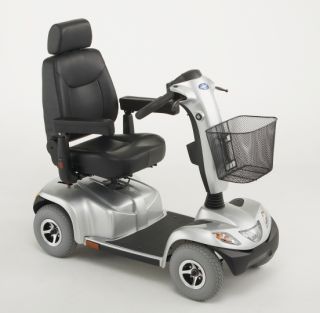 Elektromobil, Seniorenmobil, Scooter Invacare Orion