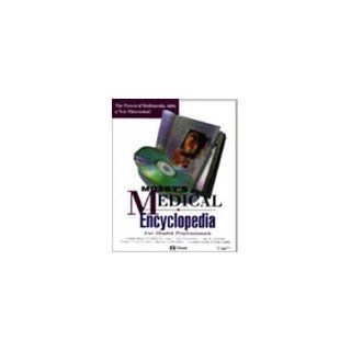 Mosbys Medical Encyclopedia for Health Professionals CD ROM, Windows