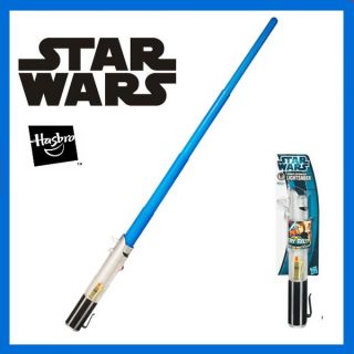 Star Wars   Hasbro Basis Lichtschwert 2012 Anakin Skywalker