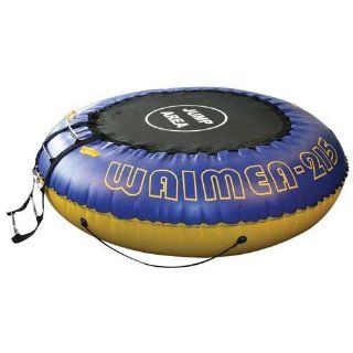 Waimea Wasserreifen (Fun Tire) 215cm Sport & Freizeit