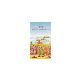 Otto   Mein Ostfriesland und mehr [VHS] Otto Waalkes VHS