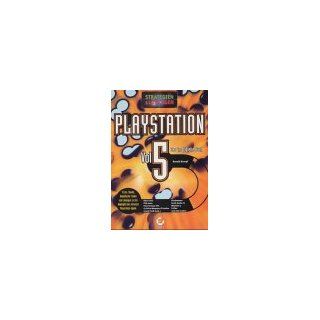 PlayStation, Vol.5, Tricks, Cheats, GameBuster Codes und Lösungen zu