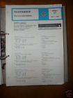 Service Manual Telefunken Allegro 301 HiFi,ORIG