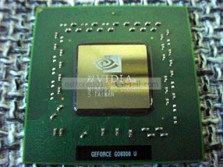 nVIDIA Geforce Go6800 Go 6800 U ULTRA NV41M GPU BGA IC