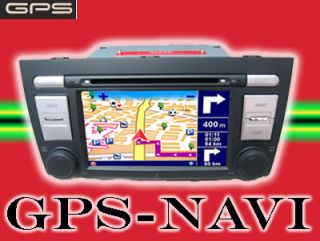 GPS Navigation Autoradio SUZUKI SWIFT NAVI MD301S