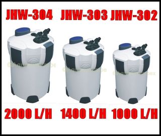 Filter Kammerfilter bis zu 800 L JHW 302 JHW 303 JHW 304
