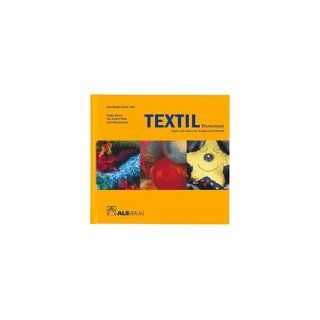 Textil Themenbuch Tipps und Ideen für Schule und Freizeit 