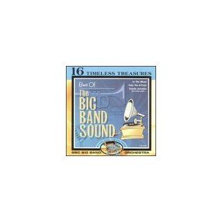 Best of the Big Band Sound Musik