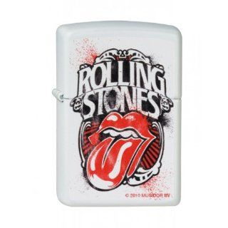 Zippo 2001970 Nr. 214 Rolling Stones Küche & Haushalt
