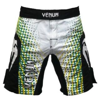 Venum Fight Shorts Electron rot grün lila weiß S M L XL XXL MMA UFC