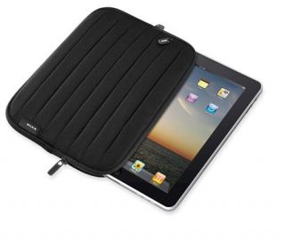 Belkin iPad iPad2 iPad3 Neopren Cover Case Tasche Schutz Hülle