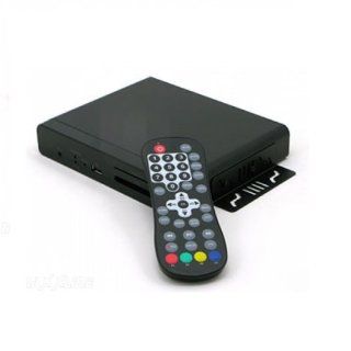 Bullit HD 4G DVB T Tuner USB CI & Conax Slot Navigation