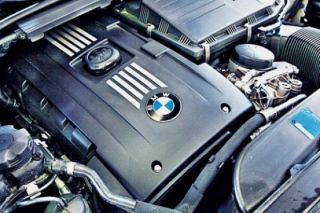 Chiptuning BMW 335i 306PS auf 365PS/520NM VMAX offen
