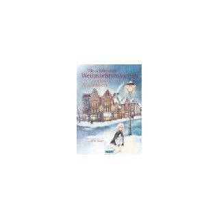 Die schönsten Weihnachtsmärchen Hans Christian Andersen