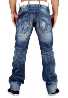 REDBRIDGE Jeans RB 305 Original Hose W29 30 31 32 33L 32+34 Cipo