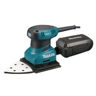 Makita BO4565 Pentaschleifer 219 x 100 mm Baumarkt