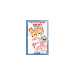 Card Captor Sakura, Bd. 1, Das Clow Buch Clamp Bücher