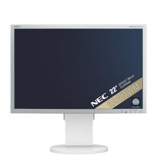 NEC MultiSync EA221WM 55,9 cm Widescreen TFT Monitor 