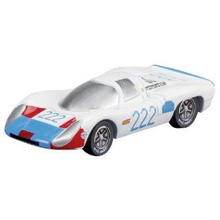 450598500   Piccolo Porsche 907, Startnummer 222 Spielzeug