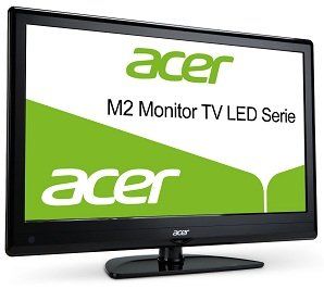 Acer M222HQML 54,6 cm LED Monitor TV Computer & Zubehör