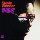 Stevie Wonder Songs, Alben, Biografien, Fotos
