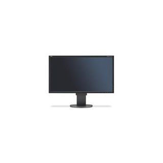 NEC EA223WM 55,8 cm Widescreen TFT Monitor schwarz 