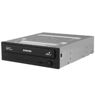 Samsung SH 224BB/BEBE interner DVD 24x Brenner bulk 