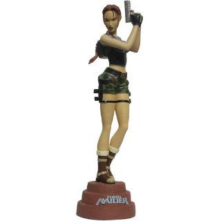 Tomb Raider   Lara Croft Desktop Statue