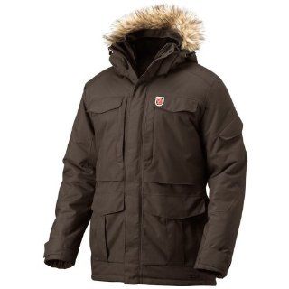 Parka YUPIK Gr.M   (80630/550, GR. M)