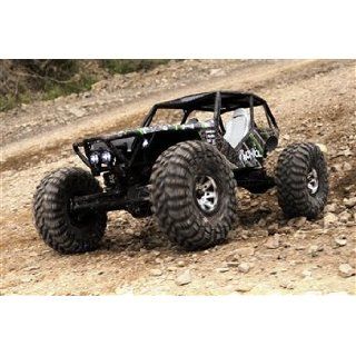 Axial Wraith 110 Scale 4WD Rock Racer Crawler RTR 2,4Ghz AX90018