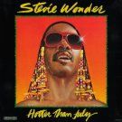Stevie Wonder Songs, Alben, Biografien, Fotos