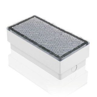 aus Kunststoff mit 36 warm weißen LEDs von parlat (20x10cm, 230