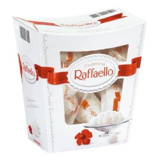 Ferrero Raffaello, 4er Pack (4 x 230 g Packung) 